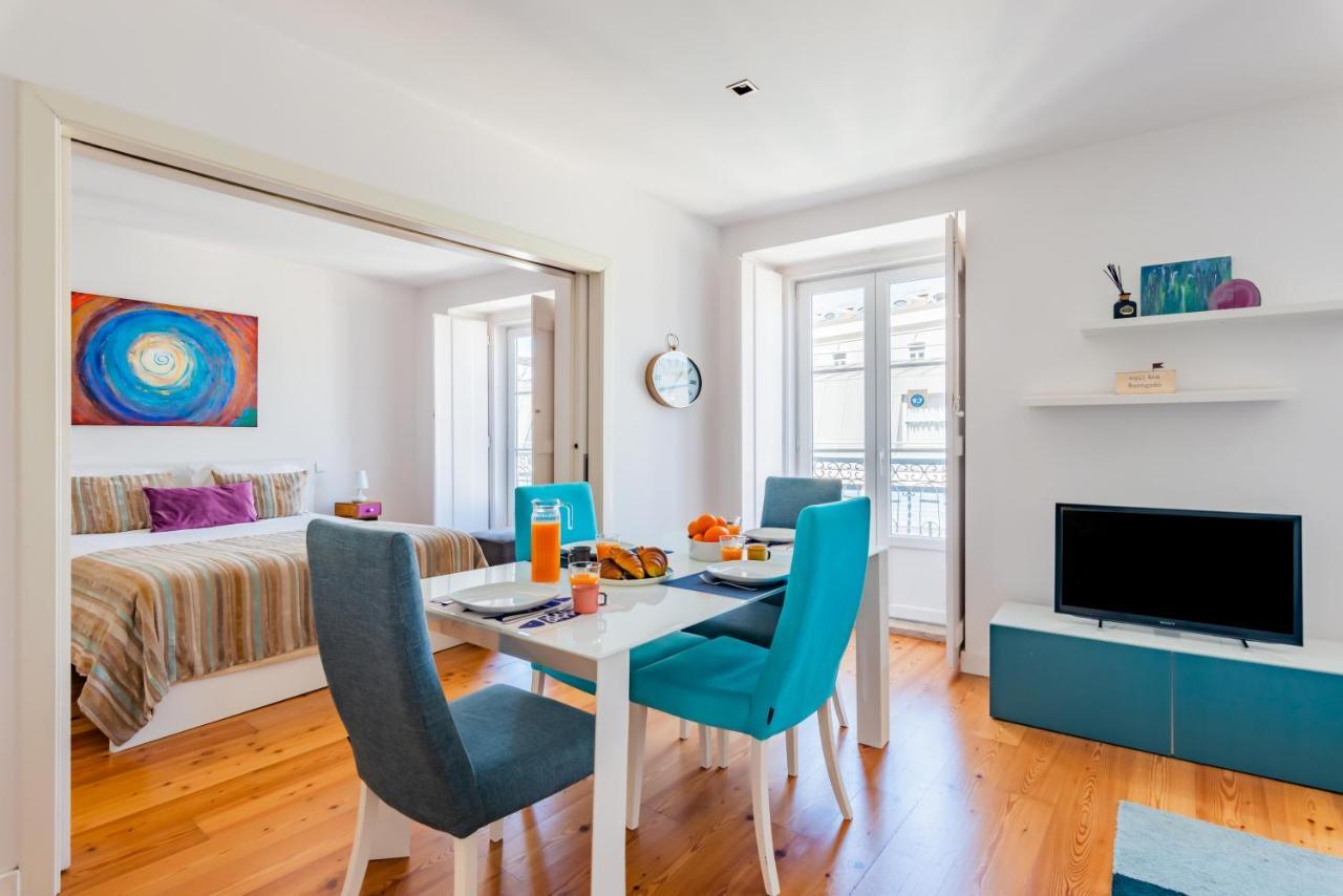 Appartement Prime Lisboa