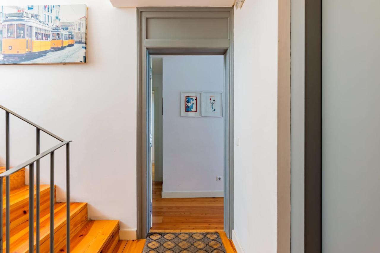 Prime Appartement Lisboa